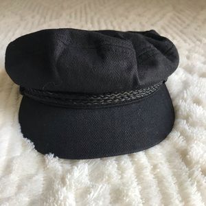 Brixton fiddler cap